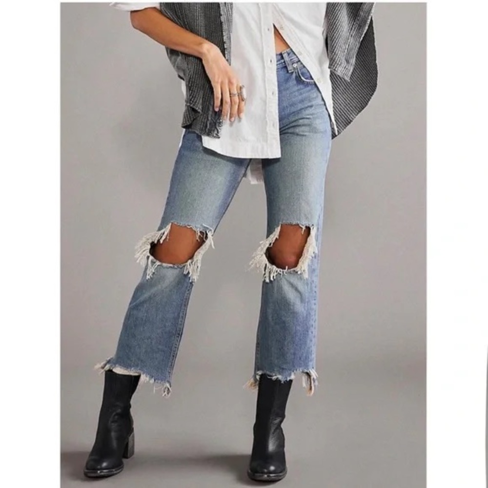 We The Free “Maggie” Jeans